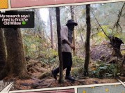 BECKY WHYTE - FACIAL - SUCCUBUS LORD - LIVE ACTION COMIC 1/16