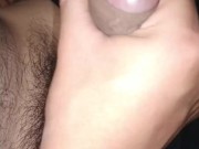 big cock guy excited to fuck a fat ass 😈🔥💦 13/16