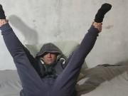 Gathering thoughts 5/16