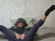 Gathering thoughts 9/16