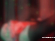 Preview: Fitting two dildos in my pussy before fisting myself to orgasm 5/16