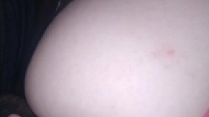 Rica culona se pone en 4 para ser follada por gran polla gruesa💦🔥😈