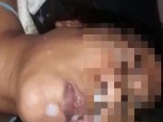 Embarazada kourtney lola le gusta meterle dedo a los chicos y el semen 10/16