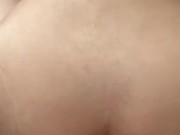 Cumshot on Pinay Big Ass After Shower 14/16