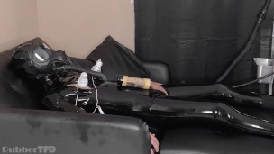 THE DRONE TREATMENT