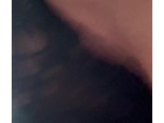 OnlyFans livestream yourisabelle99 black g string striptease 11/16