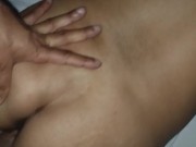 पड़ोस वाली दीदी को बातों से पटा कर खूब लंबी चुदाई की साफ हिन्दी आवाज में Best Ever teen college sex 13/16