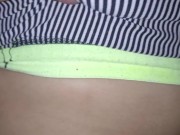 sexy Mom gets naughty with son's friend for her ass lust with hindi audio 1/16