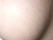 sexy Mom gets naughty with son's friend for her ass lust with hindi audio 12/16