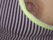 sexy Mom gets naughty with son's friend for her ass lust with hindi audio 13/16