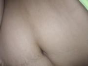 sexy Mom gets naughty with son's friend for her ass lust with hindi audio 16/16