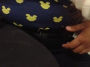 During Periods Newly married wife was fucked fucked by husband 4/16