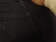 During Periods Newly married wife was fucked fucked by husband 9/16