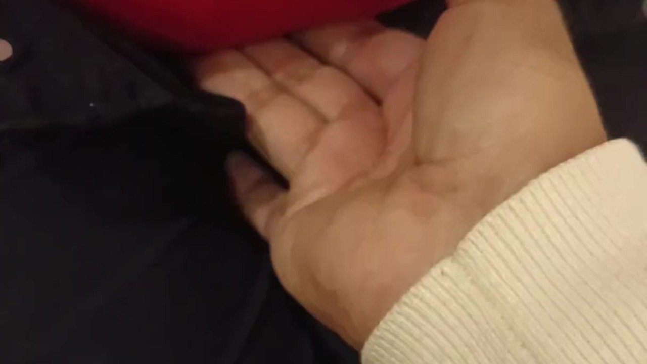 During Periods Newly married wife was fucked fucked by