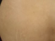 Desi mms red penty..