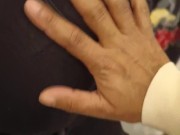 Desi mms red penty.. 2/16