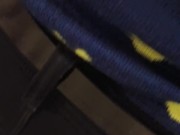 Sexy in black jeans.. 11/16