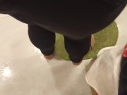 Sexy in black jeans.. 12/16