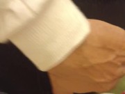 Sexy in black jeans.. 5/16