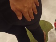 Sexy in black jeans.. 9/16