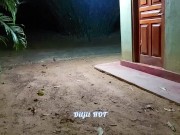 I fucked my neighbor's pregnant wife 1/16