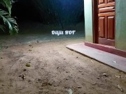 I fucked my neighbor's pregnant wife 2/16