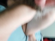 PixZ Stx Curvy MILF gets their toes sucked while they play with their PUSSY --- yum yum yummy 9/16