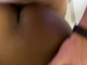 She can’t handle it when Fucking her DEEP 12/16