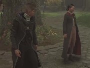 ALL HOUSE TOKENS PART 1 of 5 (KEYS 1 - 3) - THE DAEDALIAN KEYS - TLDR GUIDE - Hogwarts Legacy 4/16