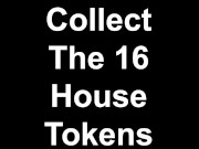 ALL HOUSE TOKENS PART 2 of 5 (KEYS 4 - 7) - THE DAEDALIAN KEYS - TLDR GUIDE - Hogwarts Legacy 2/16