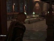 ALL HOUSE TOKENS PART 4 of 5 (KEYS 11 -13) - THE DAEDALIAN KEYS - TLDR GUIDE - Hogwarts Legacy 3/16