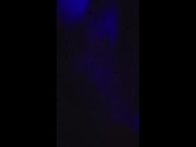 light show shenanigans - Screenshot 1 of 16 - Big Cock