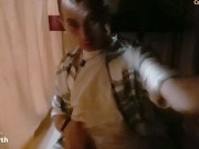 public train footjob Myamnar 14/16