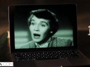 VIXEN babe craves hard cock 1/16