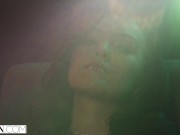 VIXEN babe craves hard cock 2/16