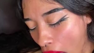 Me arruino el maquillaje 💄