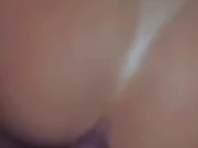 Ela te deixa excitado com seu gemido 12/16