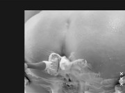 Perv Cougar With Glasses Crystal Clark Deepthroats Skinny Boy Before Taking His Fat Dick - Mylf 1/16