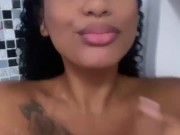 Novinhapeitudasemasturbandonobanheiro 2/16