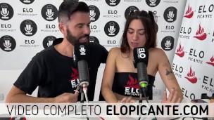 COMO LE GUSTA EL SEXO ORAL A AURA