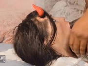 BECKYWHYTE - Facial Blast - SUCCUBUS LORD epi 2 13/16