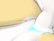 Furry JOI + -play || Seduced by Renamon during mating season