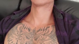 Un masaje de tetas