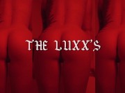 Submissive slut worships & rides cock until he explodes 1/16