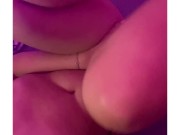 OF  yourisabelle99 feet fetish and masturbating wet pussy 8/16