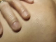 大屁股，后入式，内射，肥臀，熟女，黑木耳 1/16