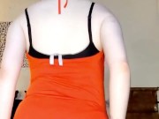 you're hooked on stroking to me- i own your cock and cum loving femdomme cum with me joi 4/16