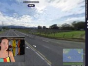 Geoguessr Gone Wild 8 4/16