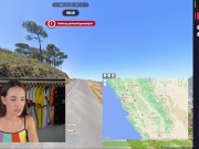 Geoguessr Gone Wild 8 8/16