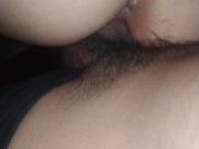 Fucking an 18 year old virgin while we are alone💦😈🔥 16/16